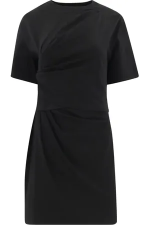 Simkhai Vestido estilo playera Zeus