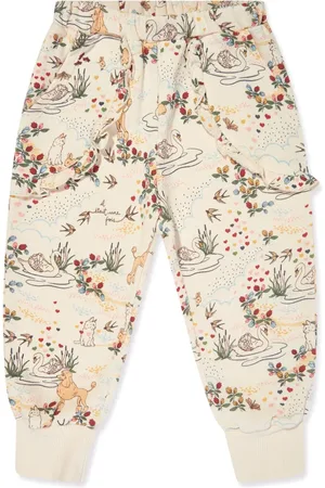 Konges Sløjd Pantalones
