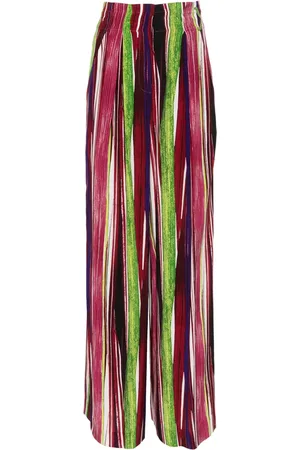 Diane von Furstenberg Pantalones palazzo Bellini