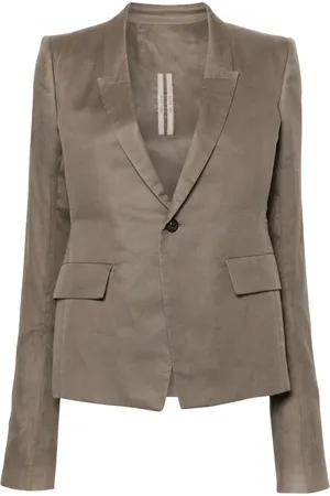 Rick Owens Blazer 60CM Soft
