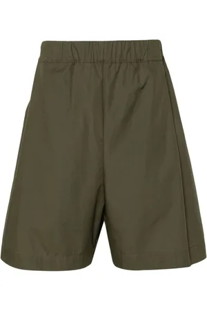 LANEUS Shorts con pretina elástica
