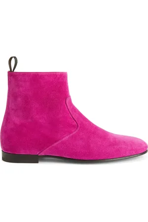 Giuseppe Zanotti Botines Ron