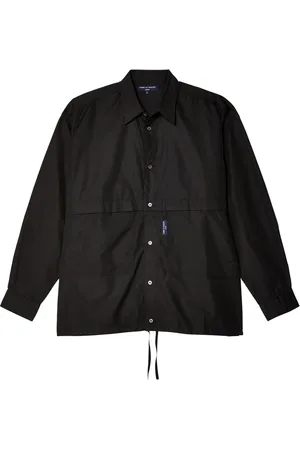Comme des Garçons Camisa manga larga