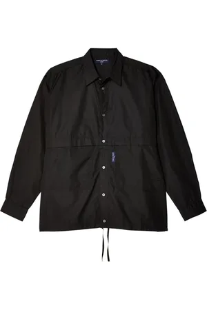 Comme des Garçons Camisa manga larga