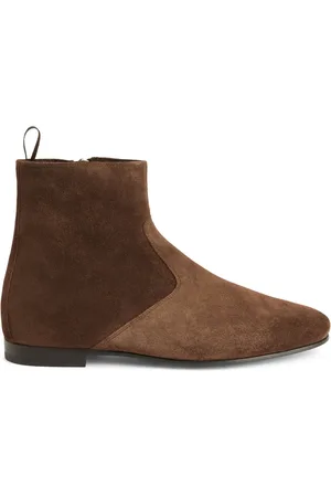 Giuseppe Zanotti Botines Ron