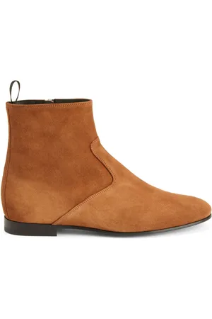 Giuseppe Zanotti Botines Ron