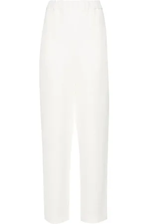 Fabiana Filippi Pantalones estilo joggers
