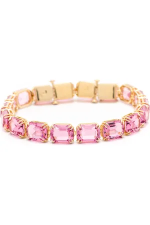 Swarovski Pulsera Millenia