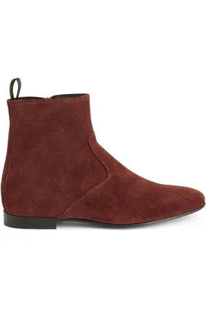 Giuseppe Zanotti Botines Ron
