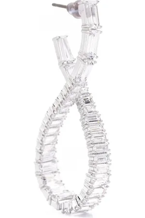 Swarovski Aretes Hyperbola