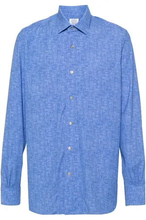 MAZZARELLI Camisa Freetime