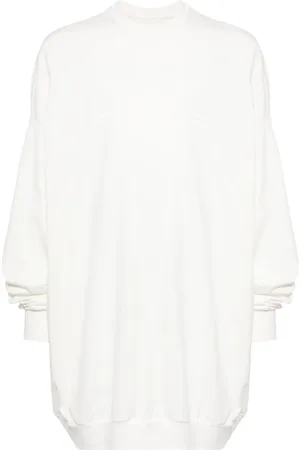 Rick Owens Sudadera oversize