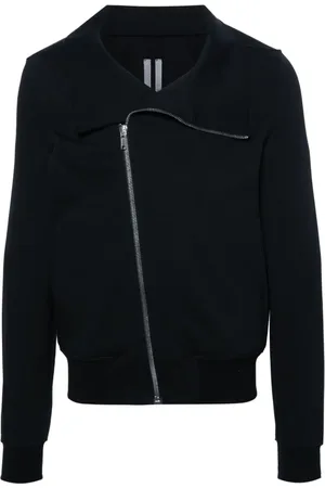 Rick Owens Sudadera Bauhaus