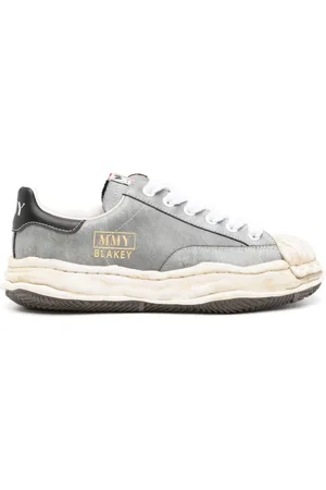 Maison Mihara Yasuhiro Tenis bajos Blakey