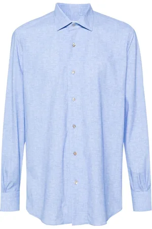 MAZZARELLI Camisa Freetime