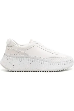Chloé Tenis Nama