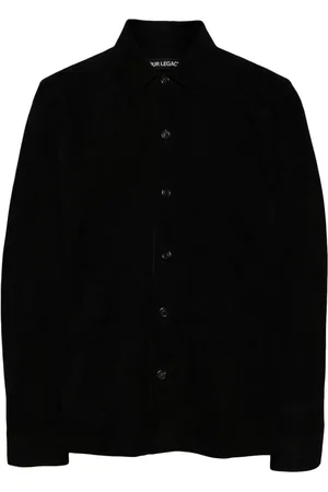 OUR LEGACY Camisa Welding
