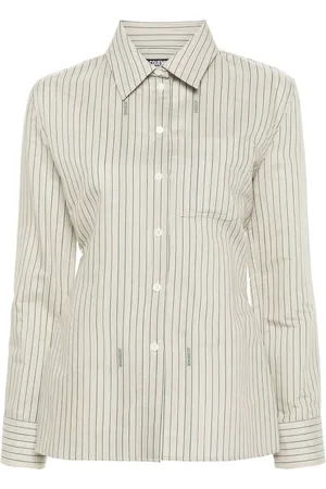 Jacquemus Camisa La Chemise De Costume