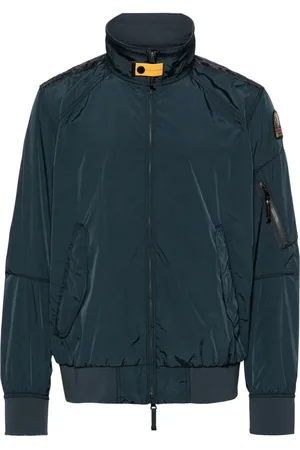 Parajumpers Chamarra rompevientos Flame