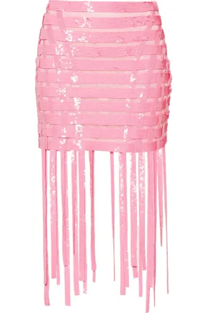 Pinko Falda corta Gladiatore