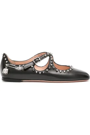 Bally Flats Baunty con apliques