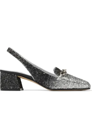 Jimmy Choo Zapatillas Tilda con tacón de 45mm