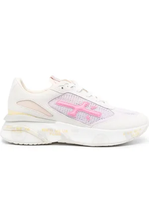 Premiata Tenis Moerun