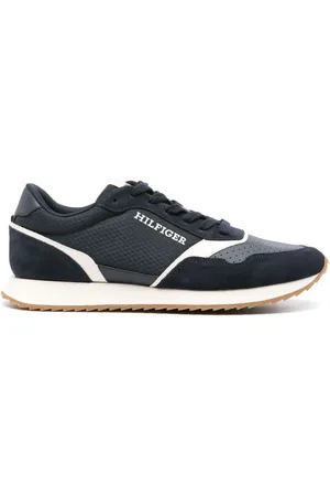 Tommy Hilfiger Tenis Runner con paneles