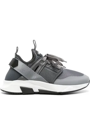 Tom Ford Tenis Jago estilo calcetín