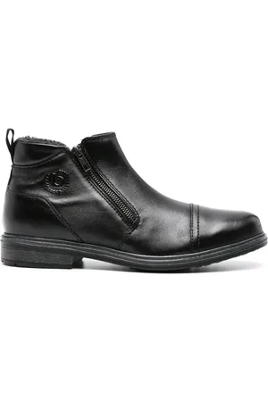 Bugatti Botas Ruggiero Comfort Evo