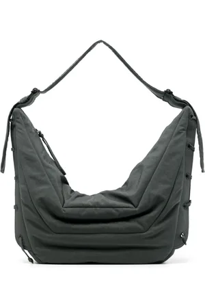 LEMAIRE Bolsa de hombro Croissant pequeña