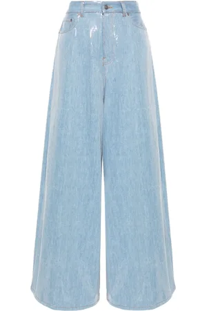 haikure Jeans anchos