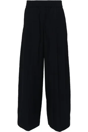 Brunello Cucinelli Pantalones anchos