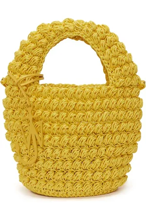 J.W.Anderson Bolsa crossbody Popcorn