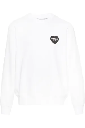 Carhartt Sudadera Heart Bandana