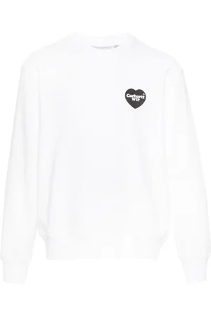 Carhartt Sudadera Heart Bandana