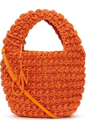 J.W.Anderson Tote Popcorn Basket