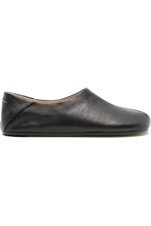 Maison Margiela Slippers con puntera asimétrica