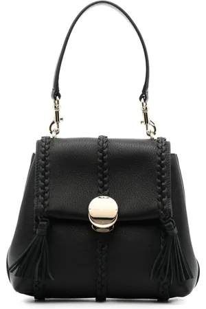 Chloé Bolsa de hombro Penelope pequeña