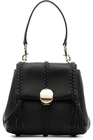 Chloé Bolsa de hombro Penelope pequeña