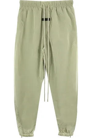 FEAR OF GOD Pants con cordones en la pretina