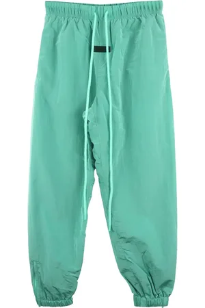 FEAR OF GOD Pants con cordones en la pretina