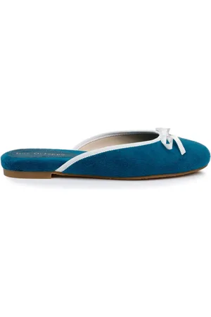 DEE OCLEPPO Mules Athens