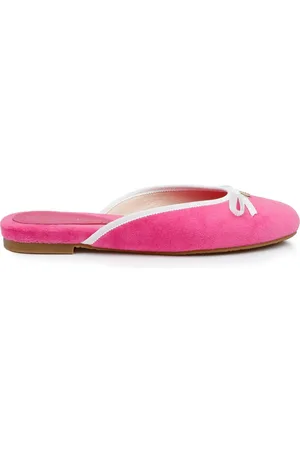 DEE OCLEPPO Mules Athens
