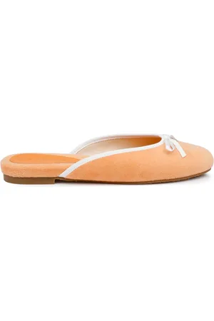 DEE OCLEPPO Mules Athens