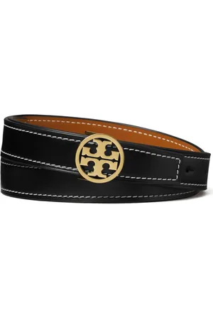 Tory Burch Cinturón reversible Miller