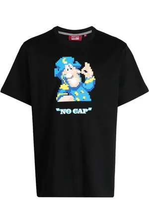 MOSTLY HEARD RARELY SEEN Playera No Cap