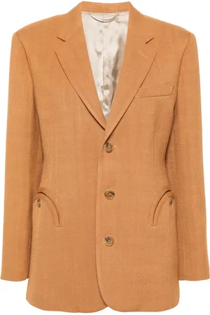 Blazé Milano Blazer Santana Peanut Nana