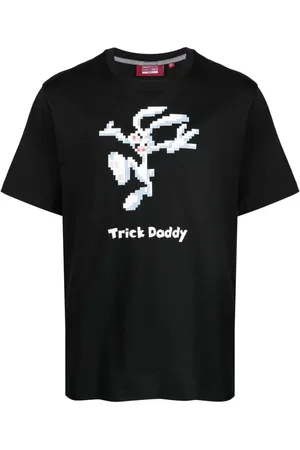 MOSTLY HEARD RARELY SEEN Playera Trick Daddy