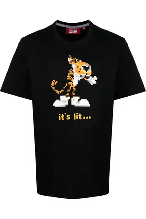 MOSTLY HEARD RARELY SEEN Playera It